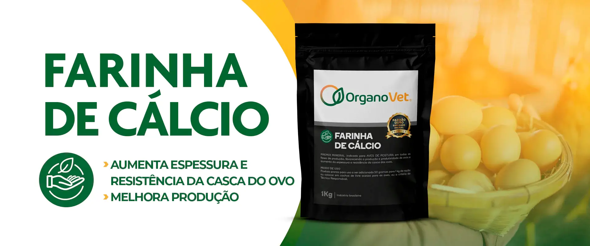 farinha