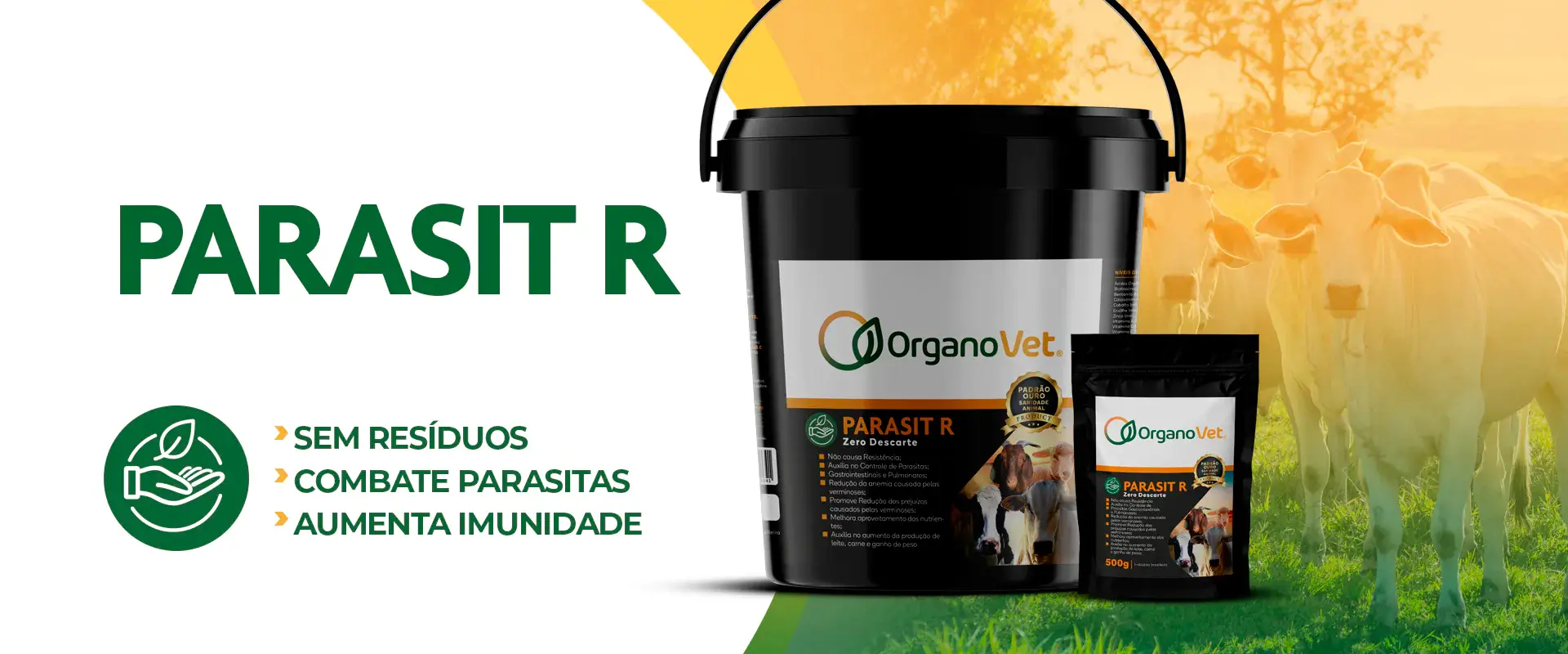 parasit rr